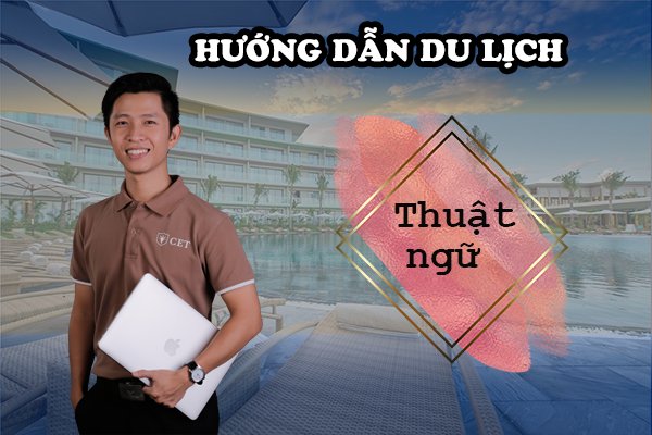 thuật ngữ du lịch