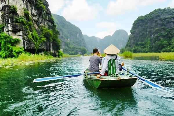 tuyến điểm du lịch là gì