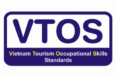 công việc hướng dẫn du lịch theo tiêu chuẩn vtos
