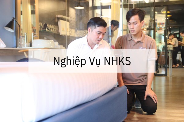 kỹ năng nghiệp vụ nghề nhà hàng khách sạn