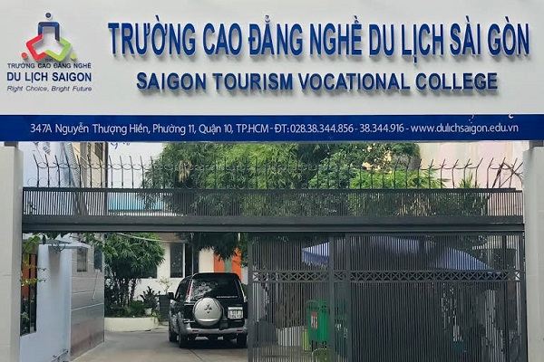 trường đại học hướng dẫn du lịch