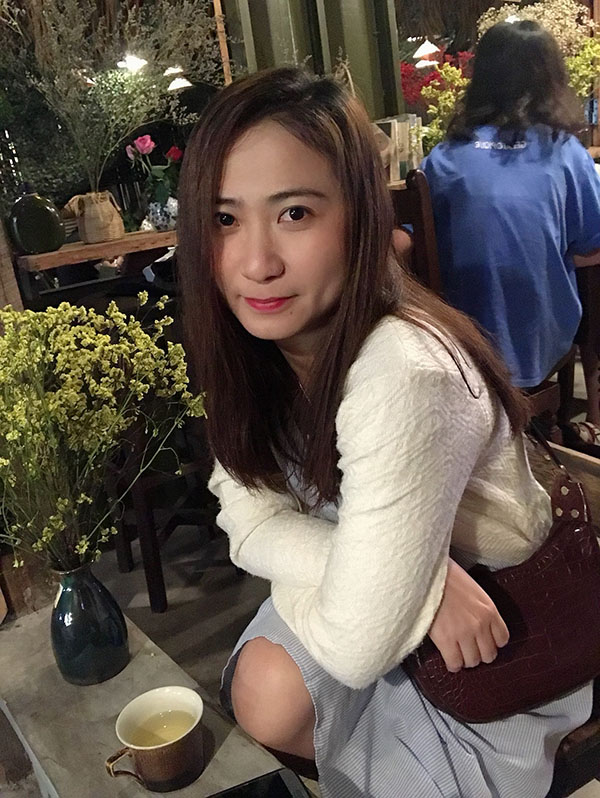 Nguyễn Thụy Anh Kim