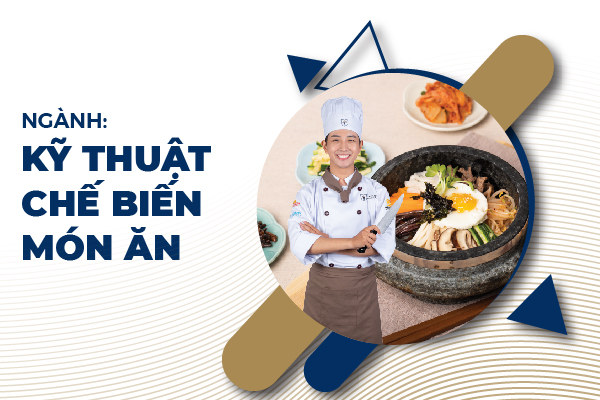 kỹ thuật chế biến món ăn