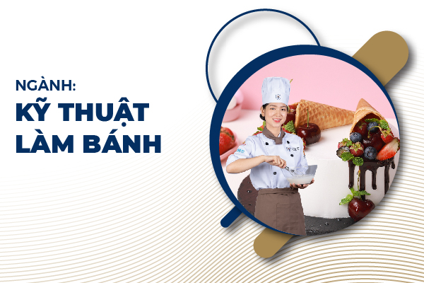 kỹ thuật làm bánh