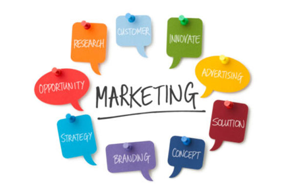 Học Marketing Không Khó Như Bạn Nghĩ