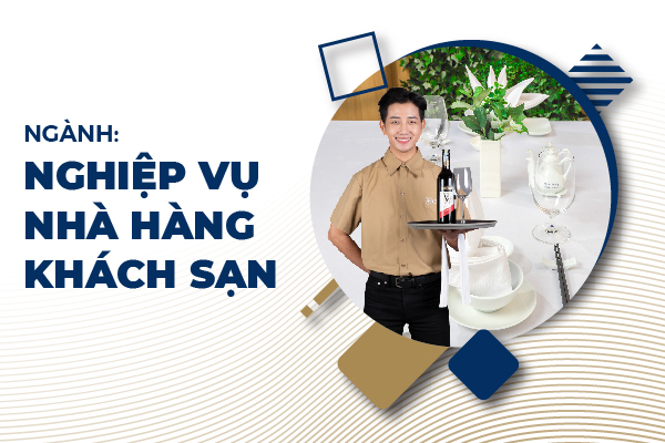 nghiệp vụ nhà hàng khách sạn