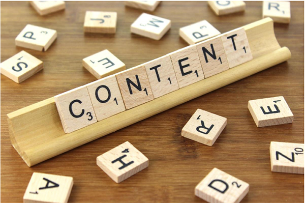 content giúp marketing hiệu quả