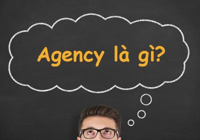 agency là gì