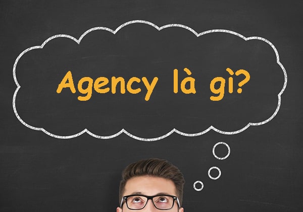 agency là gì