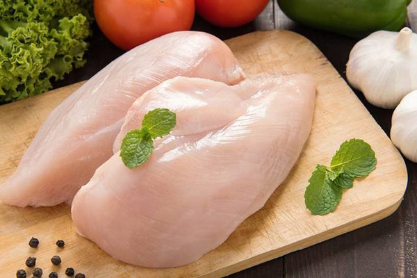 cách Chọn Ức Gà Ngon Để Làm Khô Gà