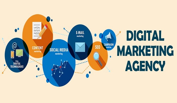 digitak marketing agency