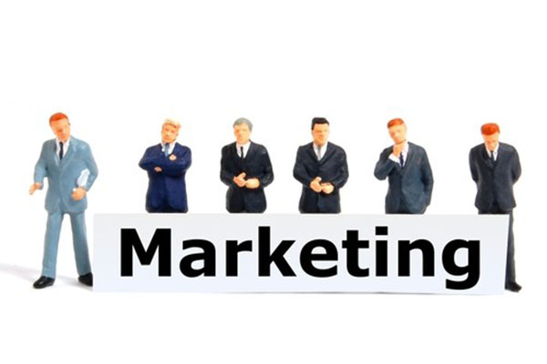 Học Ngành Marketing ra trường làm gì? Cơ Hội Việc Làm - Mức Lương Ngành Marketing?