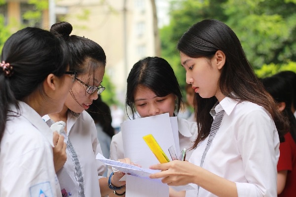 học nghề gì để có tương lai