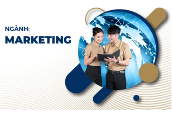 Khám Phá Những Điều Tạo Nên Sức Hút Của Ngành Marketing Tại CET