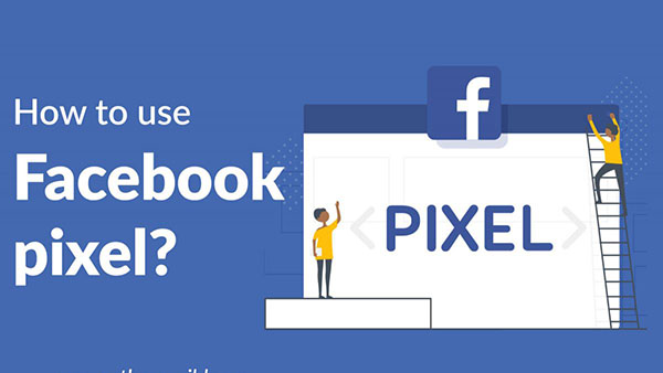 cách nuôi pixel facebook