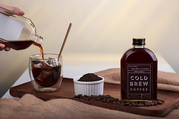 cold brew