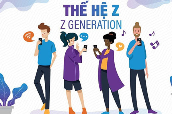 Gen Z Và Định Hướng Nghề Nghiệp Của Giới Trẻ Hiện Nay