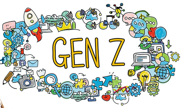 định hướng nghề nghiệp gen z