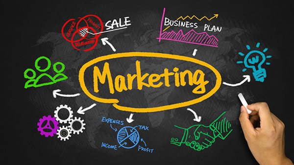 5 Lý do lựa chọn học Cao đẳng Marketing