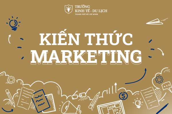 Kiến thức Markieting