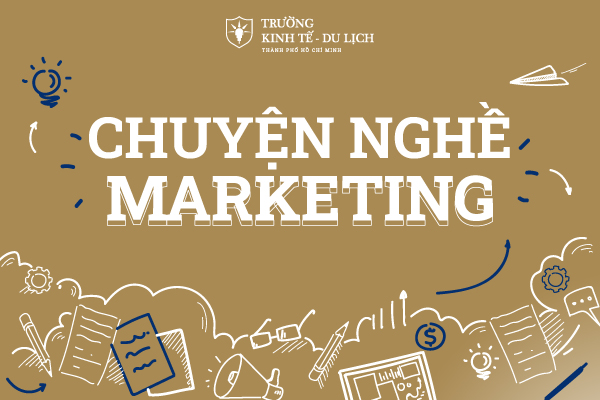 Chuyện Nghề Marketing image