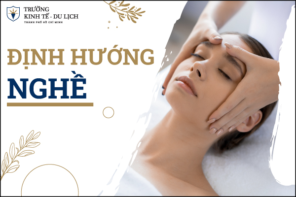 Định Hướng Nghề Spa