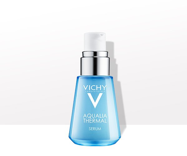 serum dữ ẩm