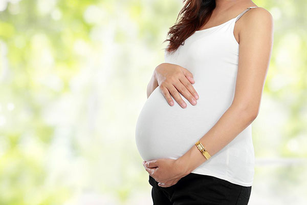 phụ nữ mang thai bổ sung hạt chia