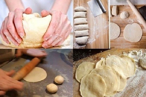 Cách làm bánh gối ngon và đơn giản nhất tại nhà, Mẹo vặt