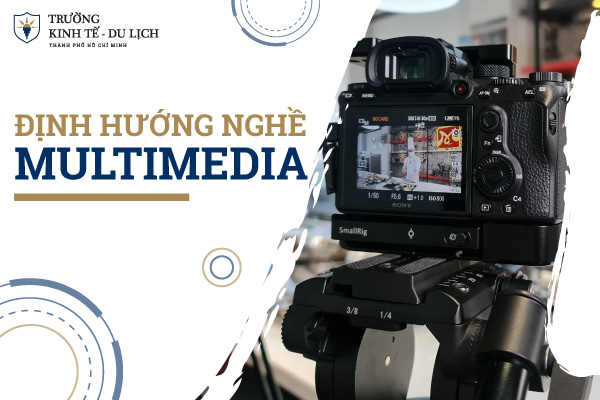 dinh huong nghe multimedia