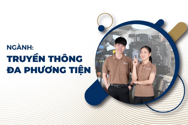 Truyền thông Đa phương tiện