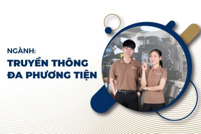 ngành truyền thông đa phương tiện