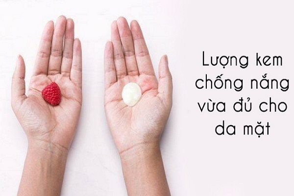 cách skincare cho từng loại da