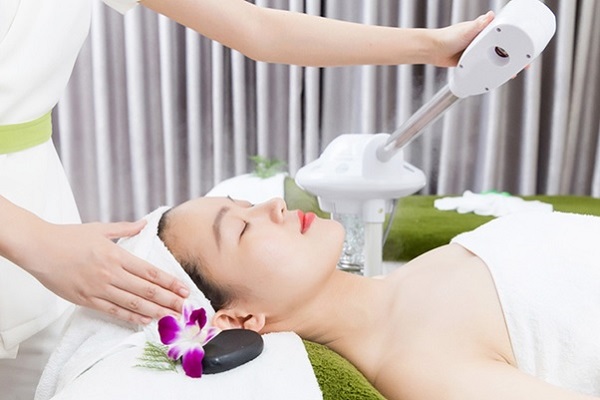 có thể rút ngắn thời gian học spa