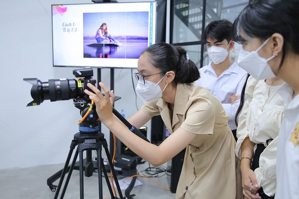 nên học multimedia ở đâu