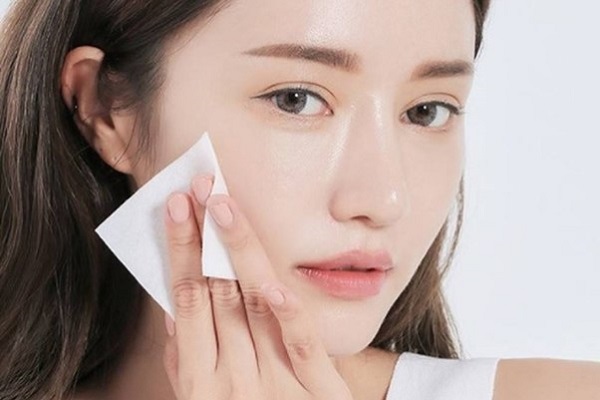 skincare cho da dầu