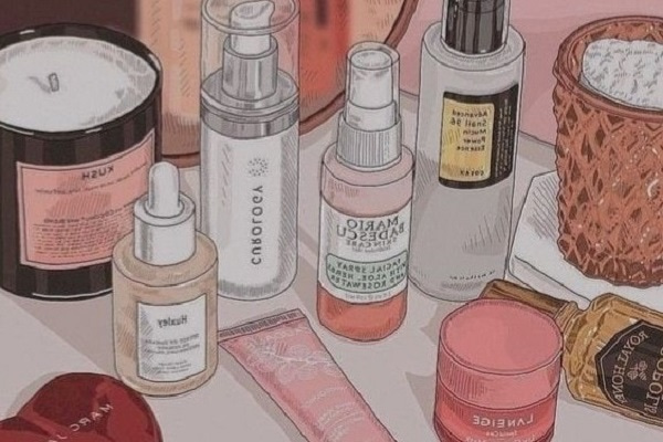 skincare routine là gì