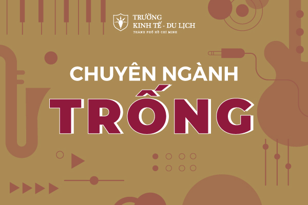 chuyên ngành trống