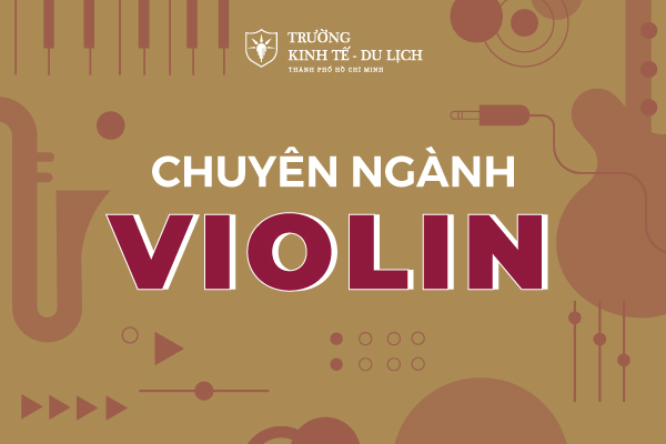 chuyên ngành violin