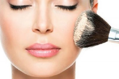 học make up cá nhân ở đâu