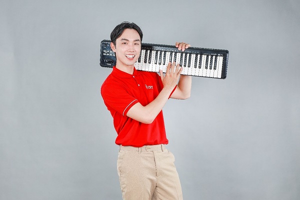 học piano mất bao lâu