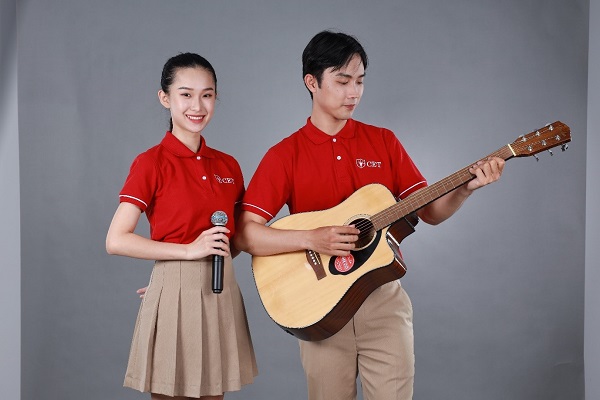 khóa học guitar bao nhiêu tiền