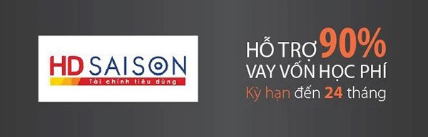 Công ty tài chính tiêu dùng HD SAISON 