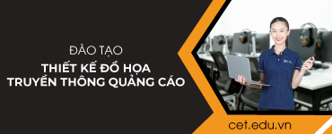 đào tạo thiết kế đồ họa